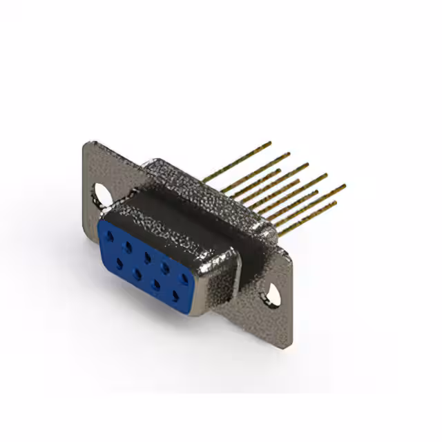 628-M09-323-LT1 EDAC Inc.  Gruppi di connettori D-Sub